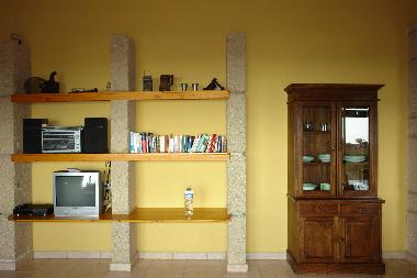 Maison de vacances /en/au Adeje (Teneriffa)ou appartement ou maison de vacances