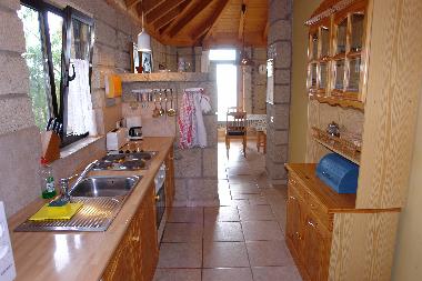 Maison de vacances /en/au Adeje (Teneriffa)ou appartement ou maison de vacances