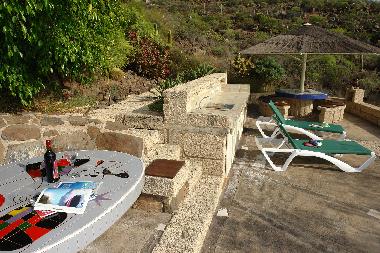 Maison de vacances /en/au Adeje (Teneriffa)ou appartement ou maison de vacances