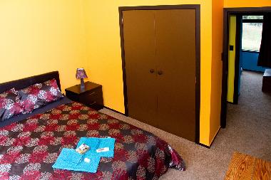 Maison de vacances �/en/au RD2 Oromahoe (Bay of Islands)ou appartement ou maison de vacances