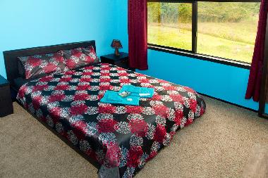 Maison de vacances �/en/au RD2 Oromahoe (Bay of Islands)ou appartement ou maison de vacances