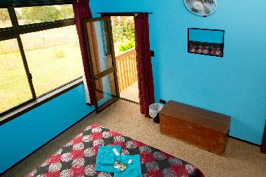 Maison de vacances �/en/au RD2 Oromahoe (Bay of Islands)ou appartement ou maison de vacances