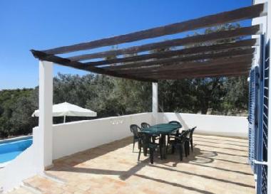 Villa �/en/au Loul� (Algarve)ou appartement ou maison de vacances