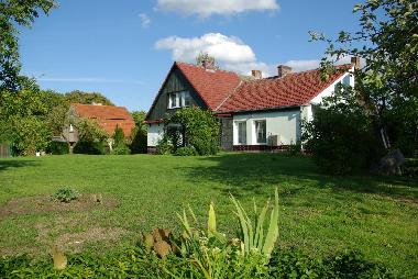 Appartement de vacances �/en/au Lagow (Lubuskie)ou appartement ou maison de vacances