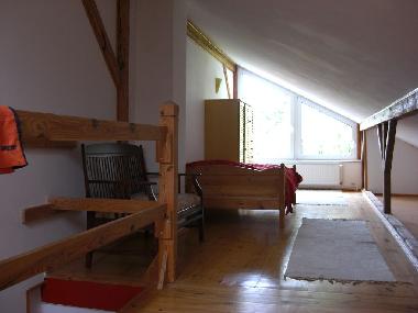 Appartement de vacances �/en/au Lagow (Lubuskie)ou appartement ou maison de vacances