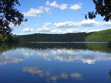 Appartement de vacances �/en/au Lagow (Lubuskie)ou appartement ou maison de vacances