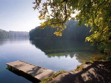 Appartement de vacances �/en/au Lagow (Lubuskie)ou appartement ou maison de vacances