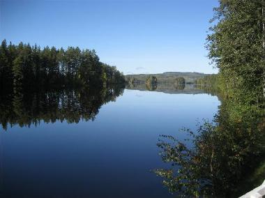 Maison de vacances /en/au Silvergruvan (Vstmanland)ou appartement ou maison de vacances