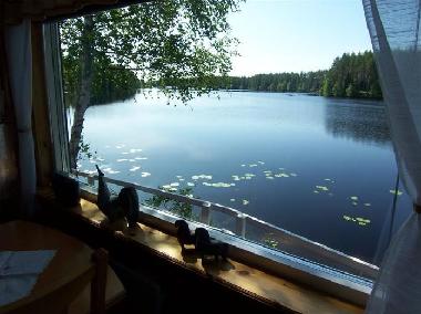 Maison de vacances /en/au Silvergruvan (Vstmanland)ou appartement ou maison de vacances