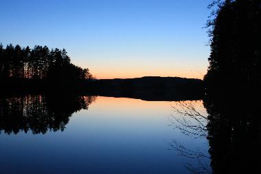 Maison de vacances /en/au Silvergruvan (Vstmanland)ou appartement ou maison de vacances