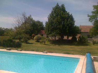 Maison de vacances /en/au Montaigu de Quercy (Tarn-et-Garonne)ou appartement ou maison de vacances