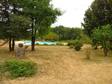 Maison de vacances /en/au Montaigu de Quercy (Tarn-et-Garonne)ou appartement ou maison de vacances
