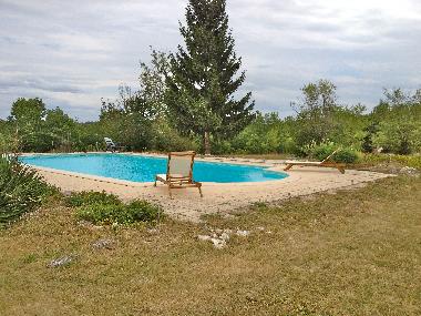 Maison de vacances /en/au Montaigu de Quercy (Tarn-et-Garonne)ou appartement ou maison de vacances