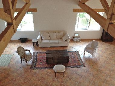 Maison de vacances /en/au Montaigu de Quercy (Tarn-et-Garonne)ou appartement ou maison de vacances