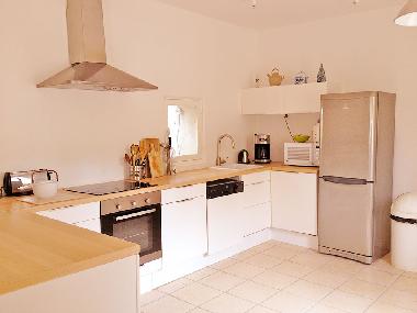 Maison de vacances /en/au Montaigu de Quercy (Tarn-et-Garonne)ou appartement ou maison de vacances