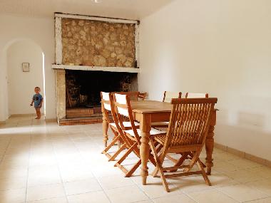 Maison de vacances /en/au Montaigu de Quercy (Tarn-et-Garonne)ou appartement ou maison de vacances