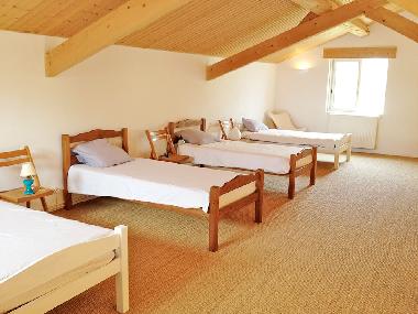 Maison de vacances /en/au Montaigu de Quercy (Tarn-et-Garonne)ou appartement ou maison de vacances