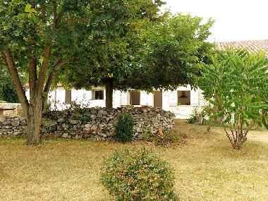 Maison de vacances /en/au Montaigu de Quercy (Tarn-et-Garonne)ou appartement ou maison de vacances