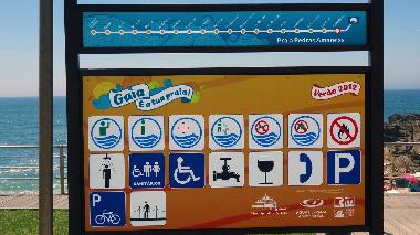 Appartement de vacances /en/au Vila Nova de Gaia (Norte)ou appartement ou maison de vacances