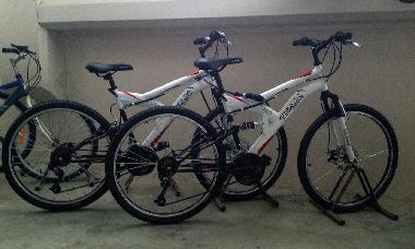 2 Vlos por utilisation gratuite