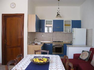 Appartement de vacances �/en/au Barisardo (Ogliastra)ou appartement ou maison de vacances