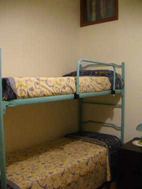 Appartement de vacances �/en/au Barisardo (Ogliastra)ou appartement ou maison de vacances