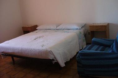 Appartement de vacances �/en/au Barisardo (Ogliastra)ou appartement ou maison de vacances