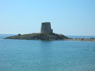 Appartement de vacances �/en/au Barisardo (Ogliastra)ou appartement ou maison de vacances