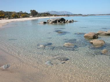 Appartement de vacances �/en/au Barisardo (Ogliastra)ou appartement ou maison de vacances