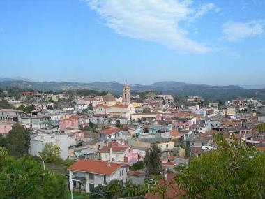 Appartement de vacances �/en/au Barisardo (Ogliastra)ou appartement ou maison de vacances