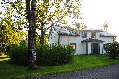Maison de vacances �/en/au Anderstorp (Smaland)ou appartement ou maison de vacances