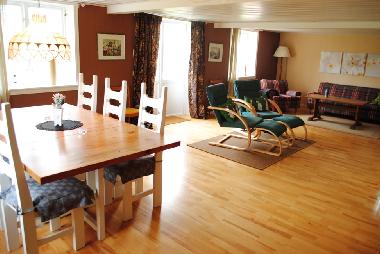 Maison de vacances �/en/au Anderstorp (Smaland)ou appartement ou maison de vacances