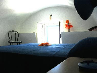 Maison de vacances /en/au Ponza (Latina)ou appartement ou maison de vacances