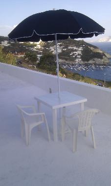 Maison de vacances /en/au Ponza (Latina)ou appartement ou maison de vacances