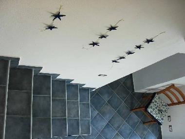 Maison de vacances /en/au Ponza (Latina)ou appartement ou maison de vacances