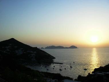 Maison de vacances /en/au Ponza (Latina)ou appartement ou maison de vacances