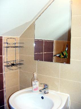 Appartement de vacances �/en/au Eger (Eger)ou appartement ou maison de vacances