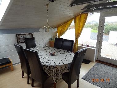 Maison de vacances �/en/au L�kken / Nr. Lyngby (Nordjylland)ou appartement ou maison de vacances