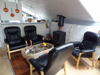 Maison de vacances �/en/au L�kken / Nr. Lyngby (Nordjylland)ou appartement ou maison de vacances