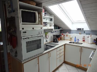 Maison de vacances �/en/au L�kken / Nr. Lyngby (Nordjylland)ou appartement ou maison de vacances