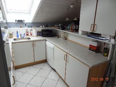 Maison de vacances �/en/au L�kken / Nr. Lyngby (Nordjylland)ou appartement ou maison de vacances