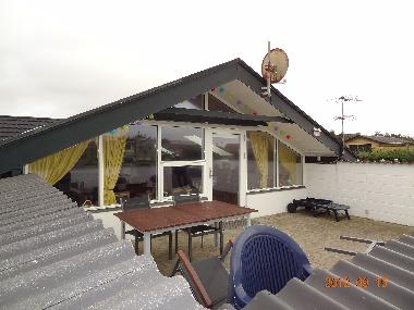 Maison de vacances �/en/au L�kken / Nr. Lyngby (Nordjylland)ou appartement ou maison de vacances