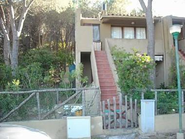 Appartement de vacances �/en/au Pinus Village (Cagliari)ou appartement ou maison de vacances