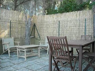 Appartement de vacances �/en/au Pinus Village (Cagliari)ou appartement ou maison de vacances