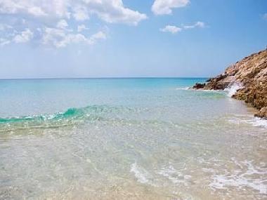 Appartement de vacances �/en/au Pinus Village (Cagliari)ou appartement ou maison de vacances