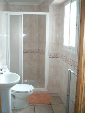 Appartement de vacances /en/au calpe (Alicante / Alacant)ou appartement ou maison de vacances