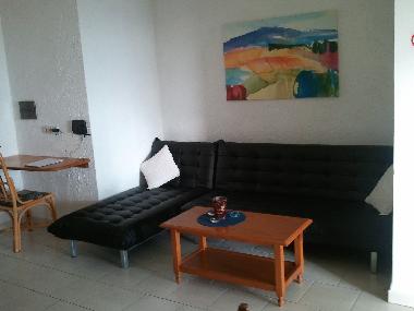 Appartement de vacances �/en/au Adeje (Teneriffa)ou appartement ou maison de vacances