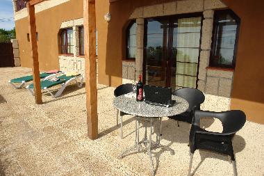 Appartement de vacances �/en/au Adeje (Teneriffa)ou appartement ou maison de vacances