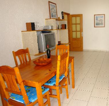 Appartement de vacances �/en/au Adeje (Teneriffa)ou appartement ou maison de vacances