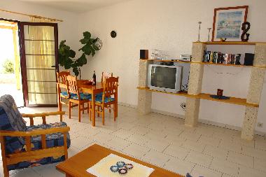 Appartement de vacances �/en/au Adeje (Teneriffa)ou appartement ou maison de vacances